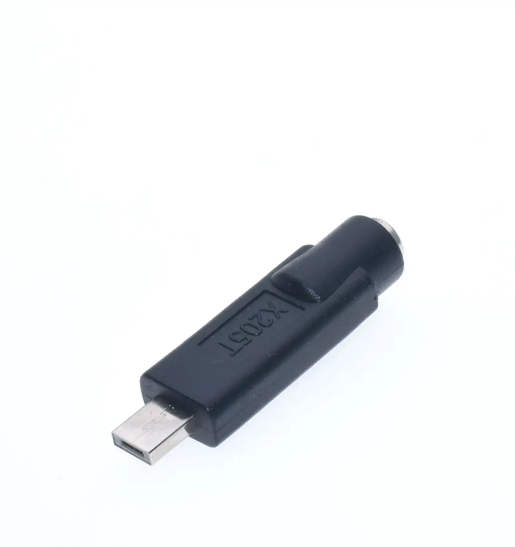 1 шт. DC Jack 5 5*2 мм 5.5X2.1mm Женский Разъем питания постоянного тока разъем адаптера для