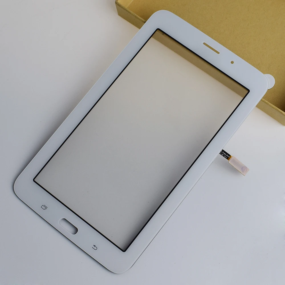 Для Samsung Galaxy Tab 3 Lite 7 0 T116 SM сенсорный экран Сенсорное стекло + ЖК дисплей панель