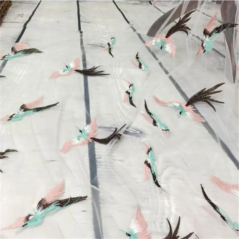 Женская кружевная ткань 3 ярда 120 см весна лето 2017|embroidery lace fabric|fashion fabriclace fabric |