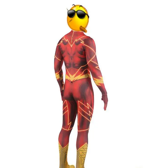 Костюм для косплея с 3D принтом спандекс Хэллоуин взрослых лайкра костюм