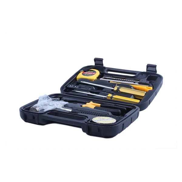 Полезный Маленький Домашний набор инструментов 8 шт. общий бытовой маленький