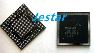 

2pcs/lot MT6595W MT6595 cpu