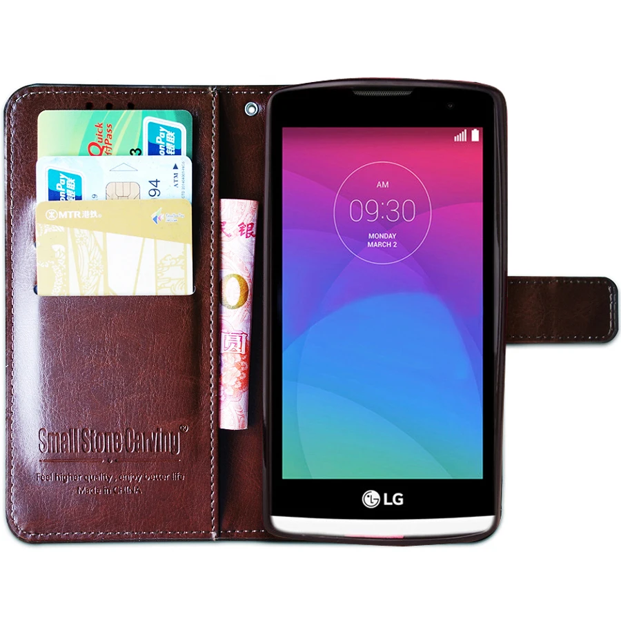 Мягкий ТПУ 3D чехол для задней панели сотового телефона LG LEON H340N H320 H324 чехлы