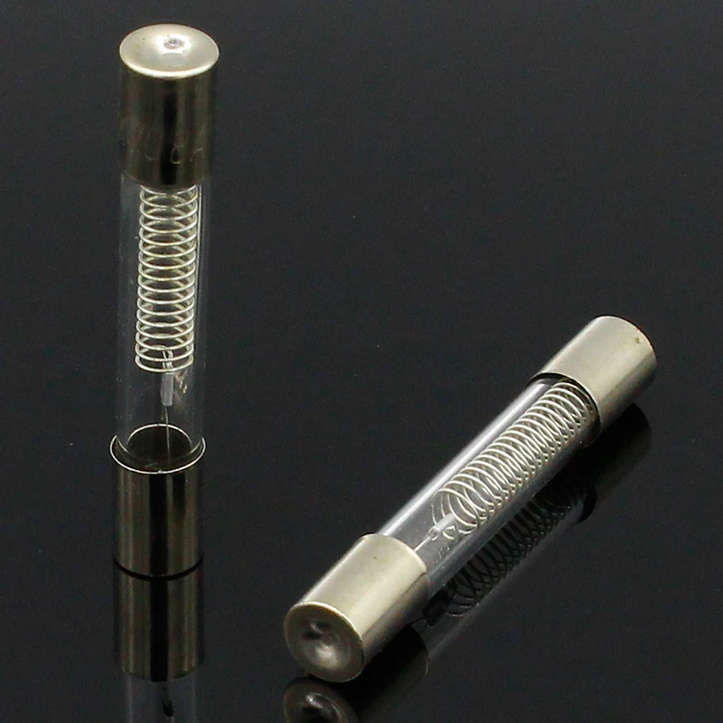 Высоковольтный предохранитель для микроволновой печи 5 кв 0 8 А 800 мА 10 шт. |