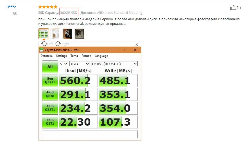 KingSpec SSD 2,5 SATA3 720gb hdd 360gb SSD 180gb SATAIII SSD 90gb жесткий диск 1,2 ТБ твердотельный накопитель для ноутбука