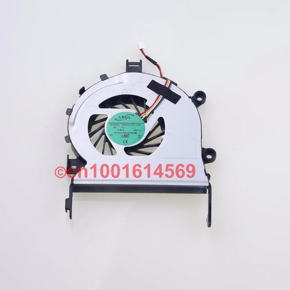 Бесплатная доставка Идеальный Китай новый подлинный Оригинальный ADDA AB8005HX TDB DC 5V