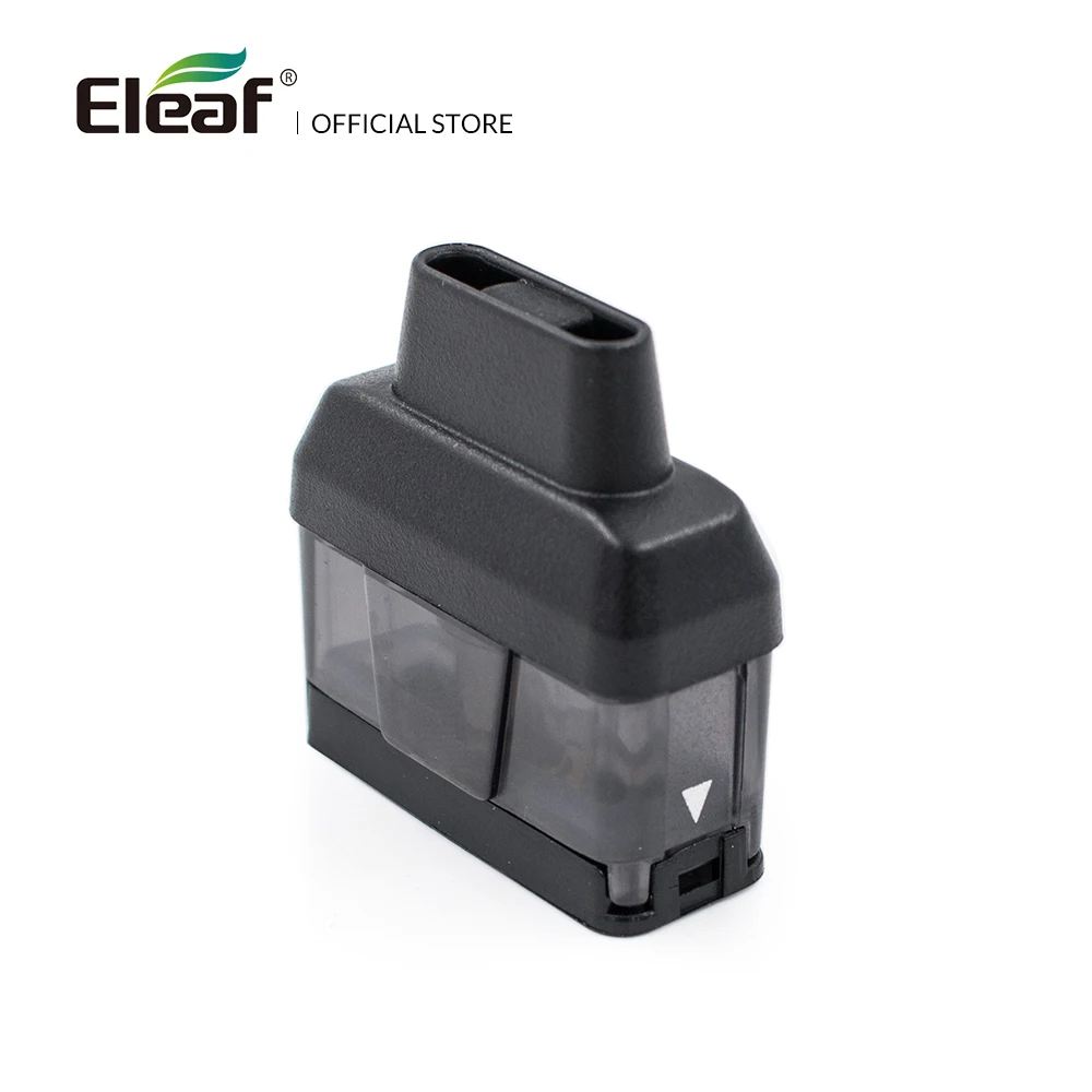 Оригинальный Eleaf icare 2 атомайзер с IC 1.3ohm головки подходят для комплект электронная