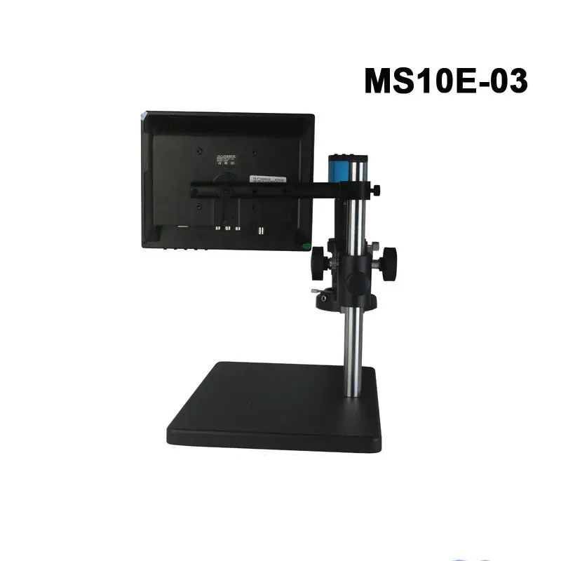 SUNSHINE MS10E 03 HDMI USB цифровой экран сканирование электронный Тринокулярный дисплей