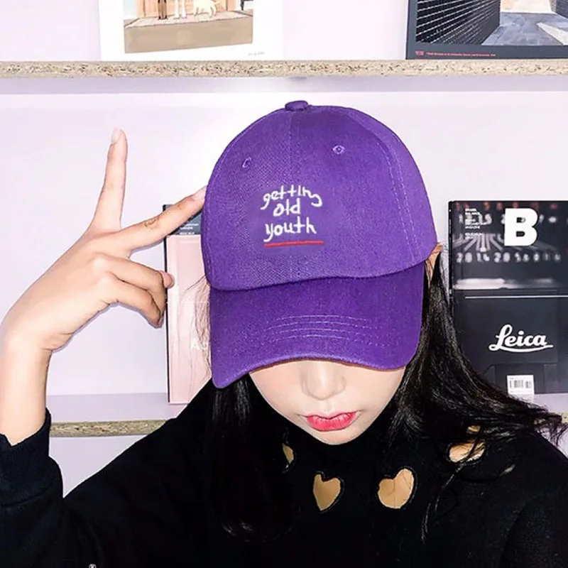 Бейсболка s Chic в японском стиле женская шляпа для отдыха однотонная Повседневная