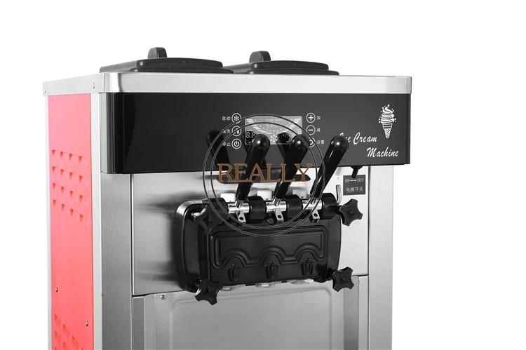 Машина для производства мягкого мороженого машина мороженого|Мороженицы| |