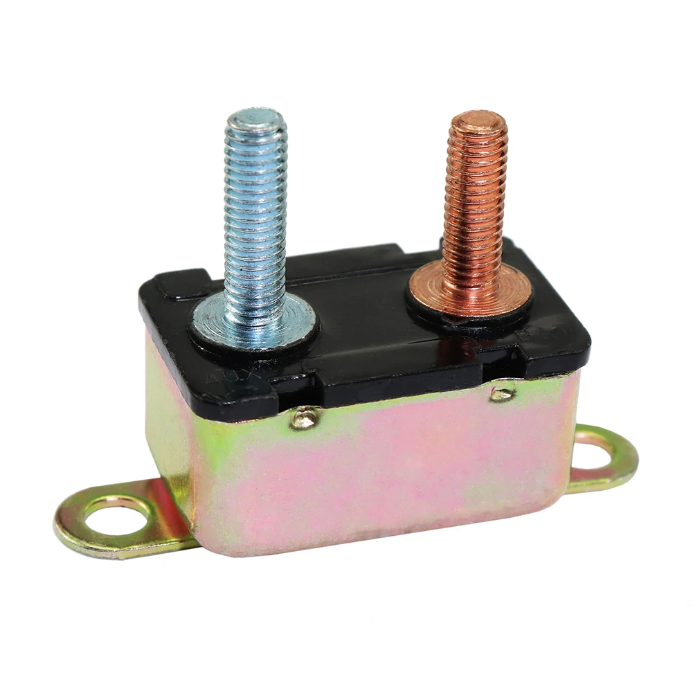 Автоматический сброс короткие Professional батарея устройство защиты от перегрузки по