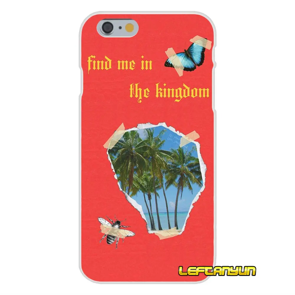 Для Samsung Galaxy A3 A5 A7 J1 J2 J3 J5 J7 2015 2016 2017 Halsey Hopeless Fountain Kingdom аксессуары чехлы для