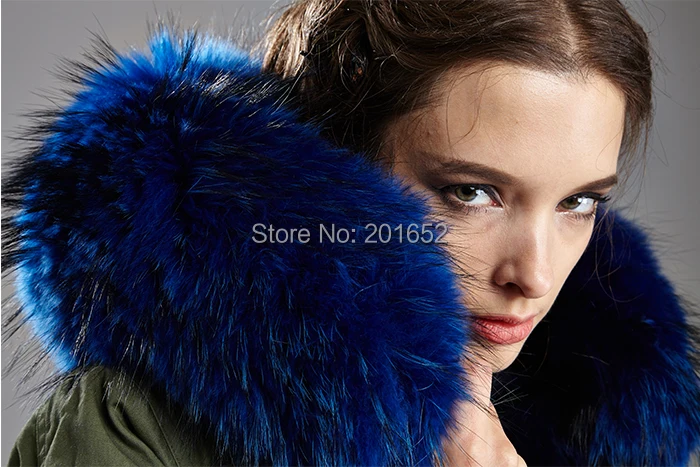 Пальто женское зимнее со съемным мехом с капюшоном подкладкой из натурального