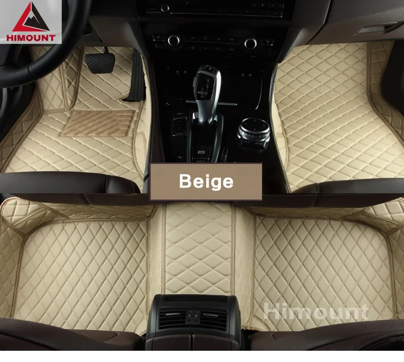 Автомобильные фары ближнего света на заказ коврик специально для Volvo S90 L S90L V40 V60 S60 XC60 XC90 Гибридный высокого качества Роскошные 3d ковер лайнер
