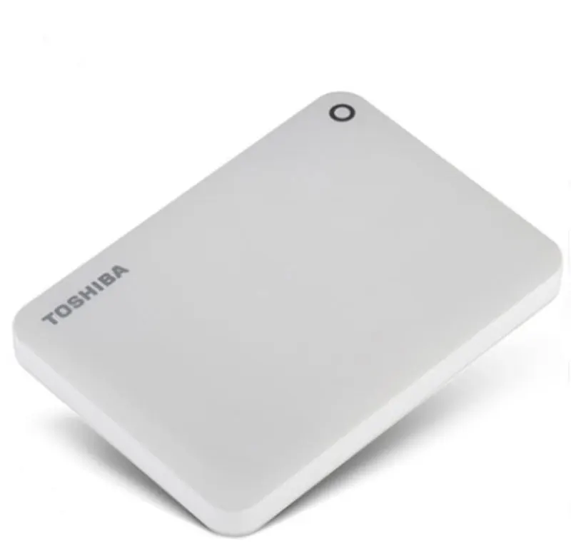 Toshiba 1 ТБ 2 3 внешний жесткий диск HDD 5 дюймовый DrivesUSB3.0 Externo диско Портативный для