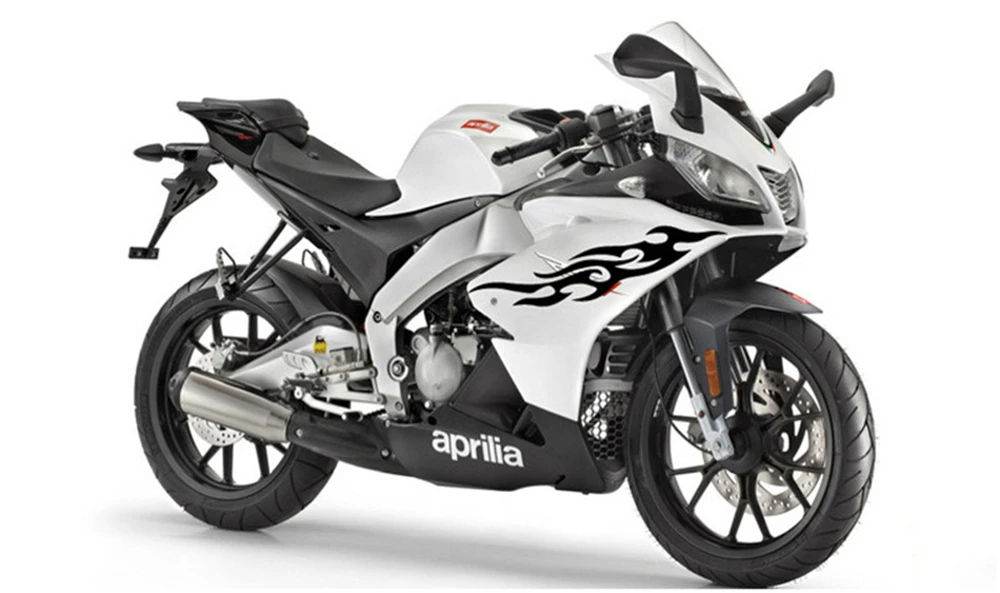 2 шт. 30 см наклейки для мотоцикла Аксессуары декора автомобиля yamaha honda suzuki kawasaki harley