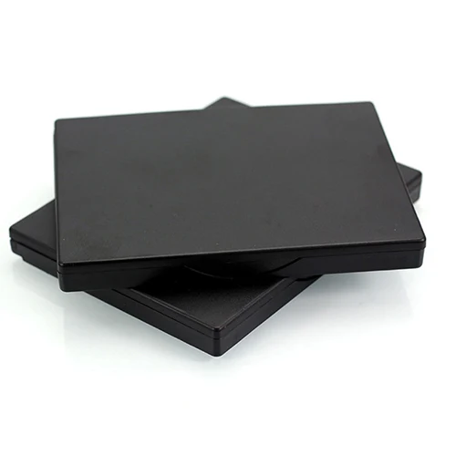 6 Цвета Макияжа Косметические Румяна Контур Палитра Для Пудра| |