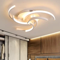 bedroom living room ceiling lights led lamp modern lustre de plafond moderne modern led ceiling lamp for bedroom