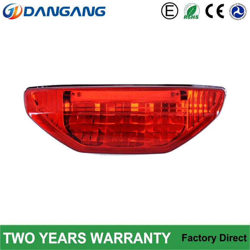 

For 07-11 HONDA TRX500 FOREMAN RUBICON -NEW LED TAIL LIGHT ASSEMBLY