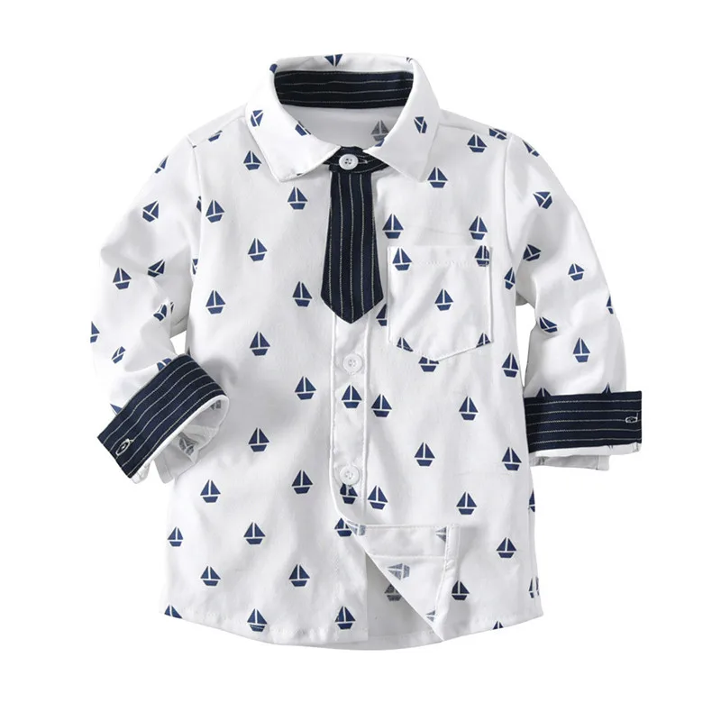 TELOTUNY boys clothes Toddler Baby Boys Bowtie Gentleman Print Tops T-Shirt Overall Pants Clothes Sets clothing for 1026 | Детская