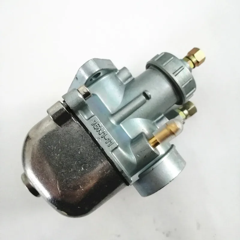Мотоциклетный карбюратор Vergaser carb Карбюратор для BVF 16N1 11 16 мм Simson S50 S51 S70 16n1 carby