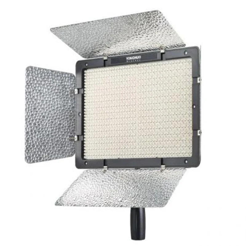YONGNUO YN1200 LED Интеллектуальная СВЕТОДИОДНЫЕ лампы Видео Ультра Тонкий Большой