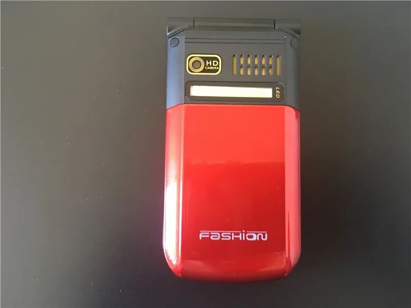 TKEXUN G3 G9000 женский флип мобильный телефон с камерой Две sim-карты 2,4 дюймов сенсорный экран Роскошный сотовый телефон