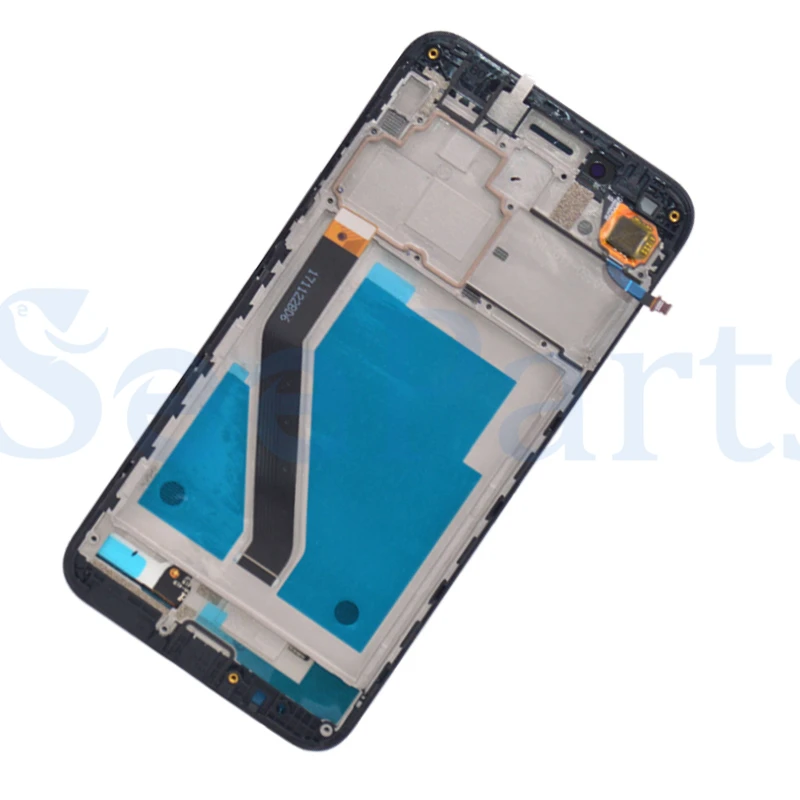 Новый ЖК-экран 5 0 дюйма для Huawei Honor 6A DLI-AL10 LCD дисплей + сенсорный экран дигитайзер в