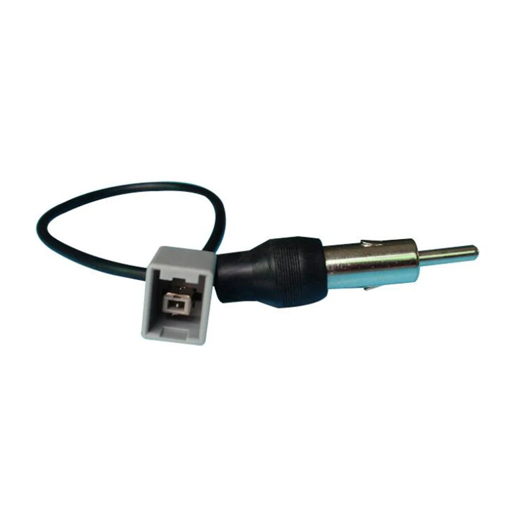 Автомобильный радиоприемник кабель для Hyundai 2009-2011 Kia Sportage разъем антенный адаптер