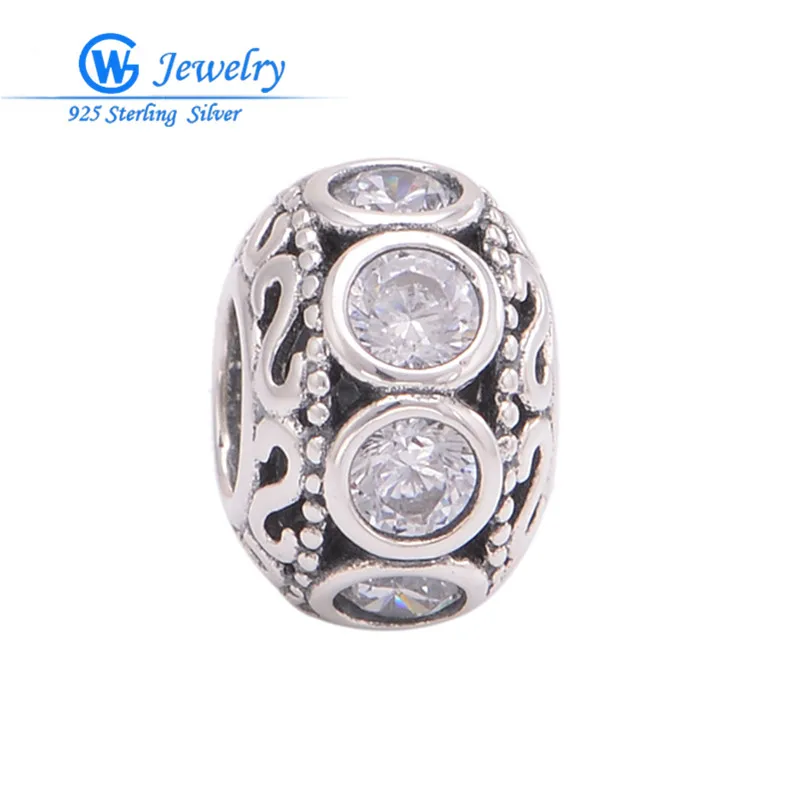 Бусины из серебра 925 пробы для браслетов дружбы X326H10|pendants for jewelry making|pendants braceletspendant