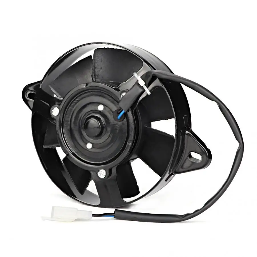 6 дюймовый радиатор термоэлектрический охлаждающий вентилятор 150c 250cc подходит