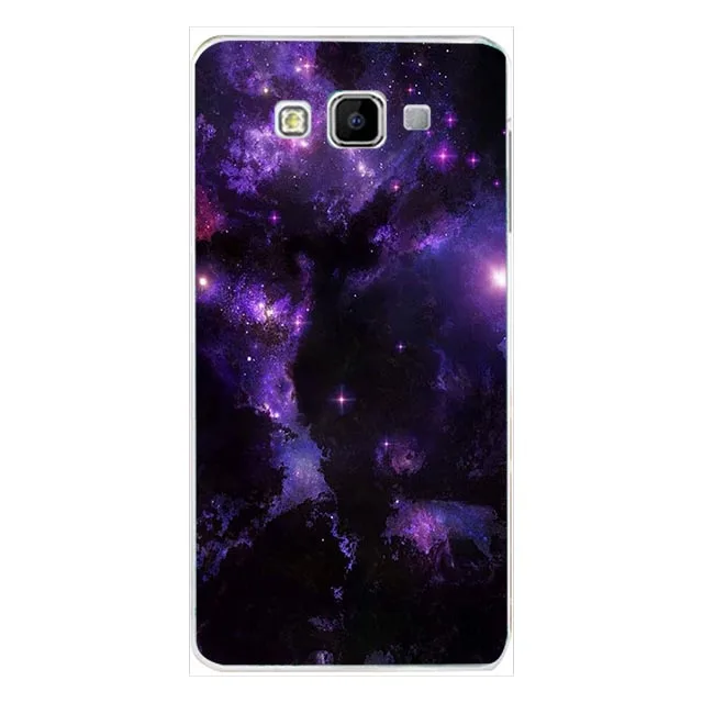 Для Samsung Galaxy A5 2015 A500F A500 A5000 SM-A500F A500H мягкий чехол из ТПУ для | Мобильные телефоны и