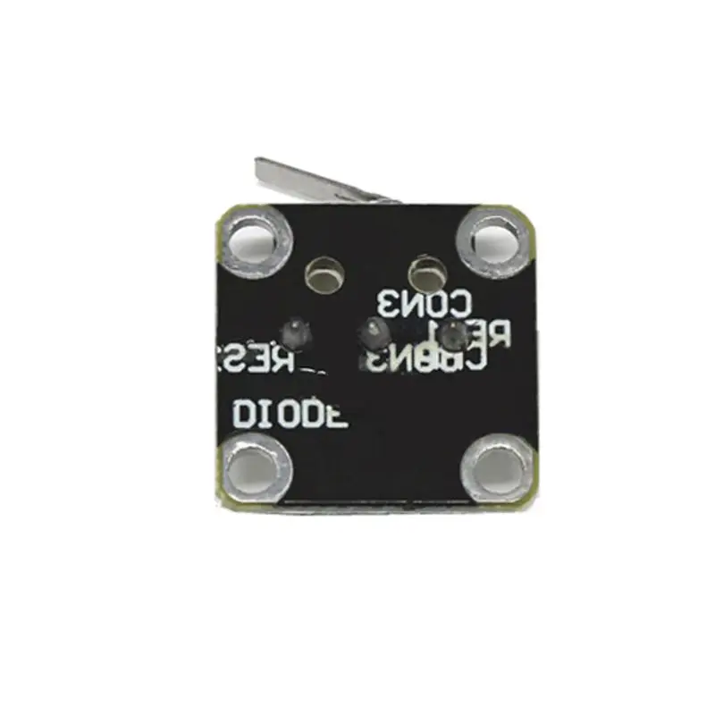 Аксессуары для 3D-принтера X/Y/Z Axis End Stop концевой выключатель 3Pin N/O N/C Управление