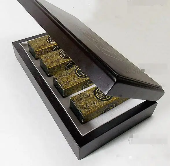 Бесплатная доставка ювелирные изделия ручной работы Подлинная Нефритовая