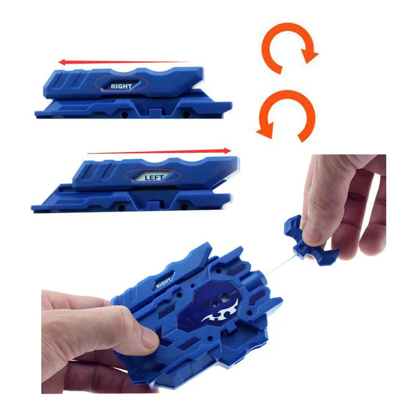 Стиль серийные пусковые устройства Beyblade игрушки Арена Bey Blade Burst Bayblade Bable Drain Fafnir Phoenix Blayblade