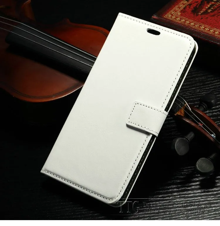 Роскошный кожаный чехол в стиле ретро для Asus Zenfone 2 ZE550ML ZE551ML(5,"), чехол-книжка с подставкой для фотографий, чехол s для Zenfone2 WHAY PU