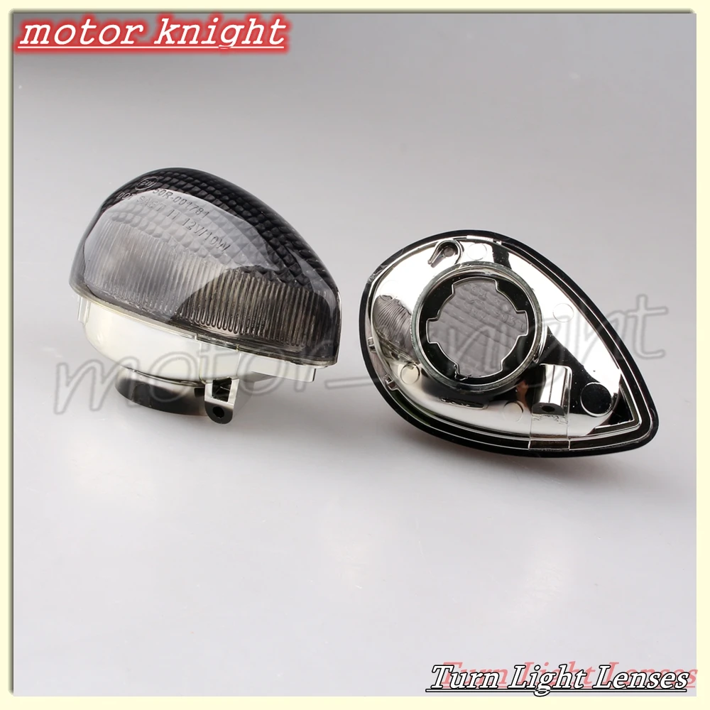 E маркированные передние указатели поворота для объектива Yamaha R1 09 10 FZ1/R6S 06 FZ6 04 R6 03