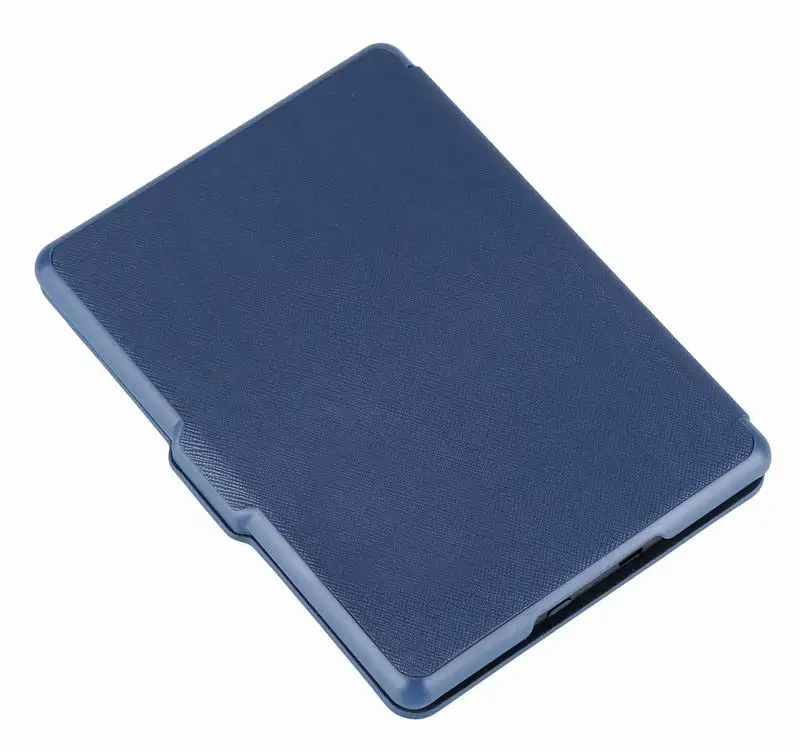 Чехол для Amazon Kindle Paperwhite 123 Smart бухта с автоматическим просыпанием и чехлом 1 2 3 Capa 6