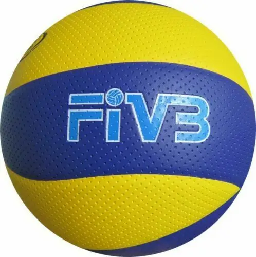Розничная продажа новый бренд мягкий касаться волейбол ball VSM5000 размер 5 VSM4500 MVA200