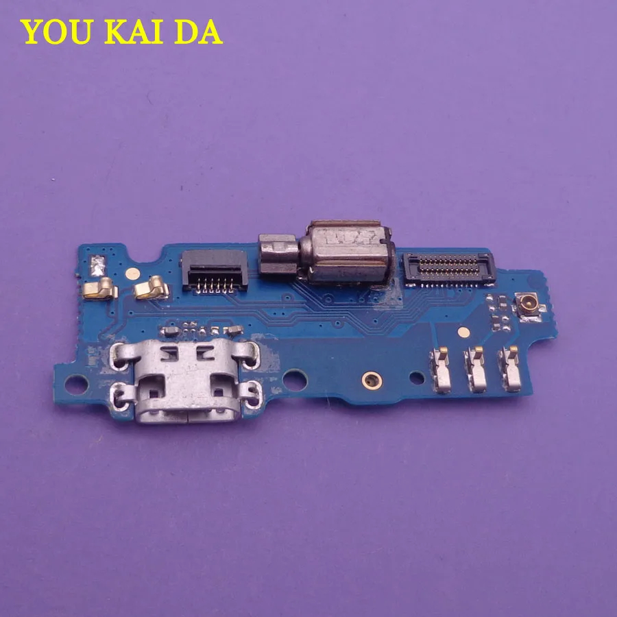 3 шт./лот модуль микрофона + порт зарядки микро usb плата гибкий кабель док станция