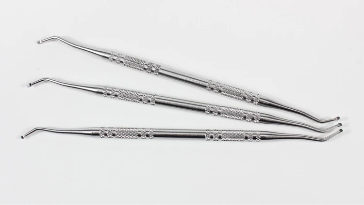 Toe Nail Correction Lifter Nail File Clean Installation Tool Pedicure Foot Nail Care Hook Cleaner Double Sided Free Shipping