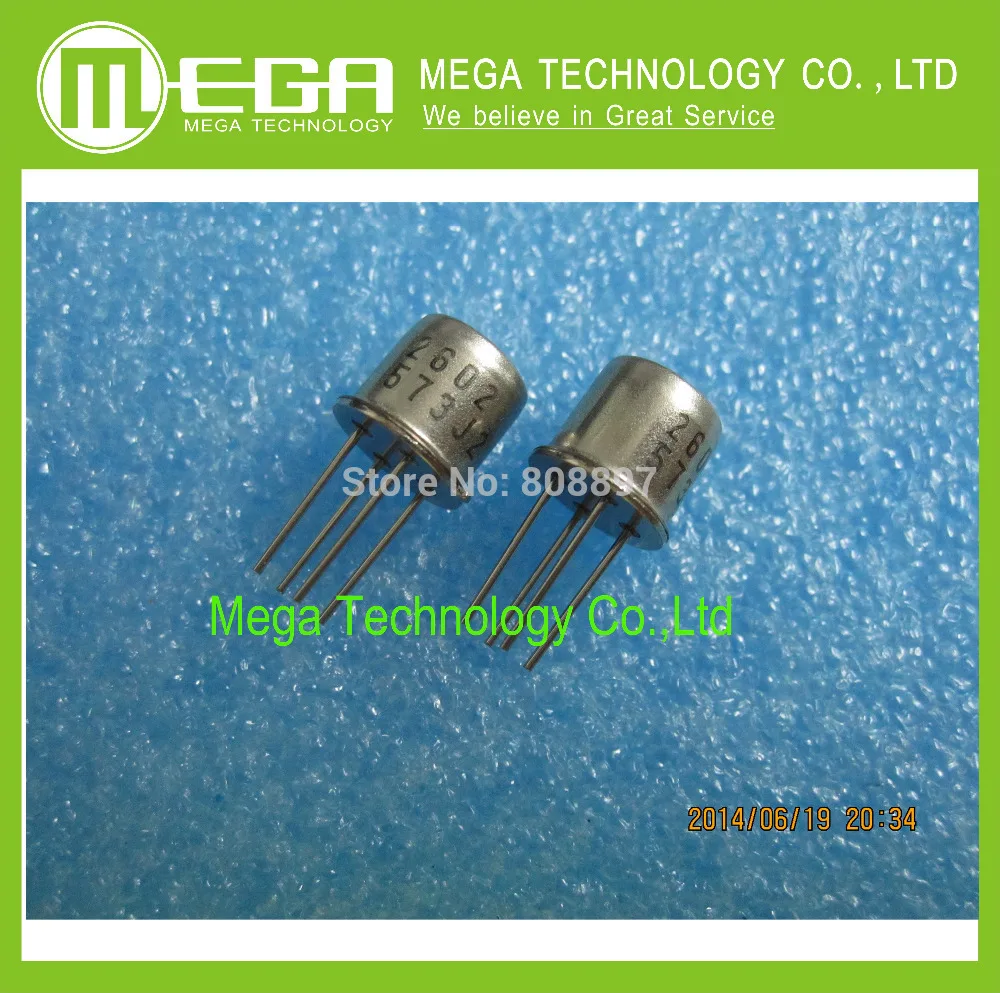 

5 шт., датчик воздушного газа TGS2602