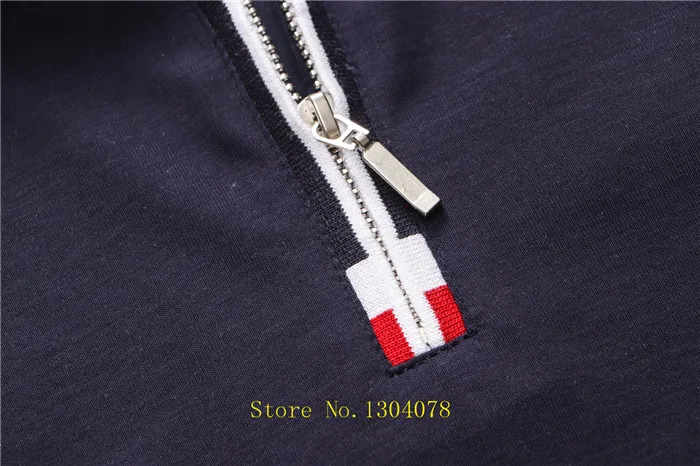 Бренд Tace& Shark polo, мужская одежда с коротким рукавом, летние мужские рубашки поло, модные дизайнерские высококачественные мужские рубашки поло с вышивкой