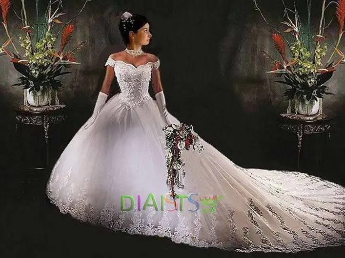 Free Shipping Designer Wedding Dress 0083|dresses ball|dress wedding shoeswedding dresses with off the shoulder sleeves |