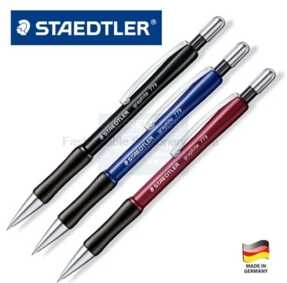 STAEDTLER 779 механический карандаш высокого качества канцелярские принадлежности