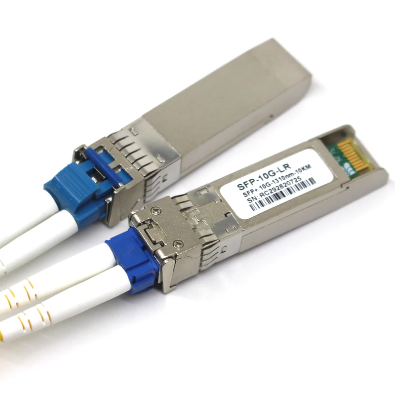 Новинка 100% года волоконно оптический модуль приемопередатчика Cisco SFP 10G LRM 10 ГБ LR/LW
