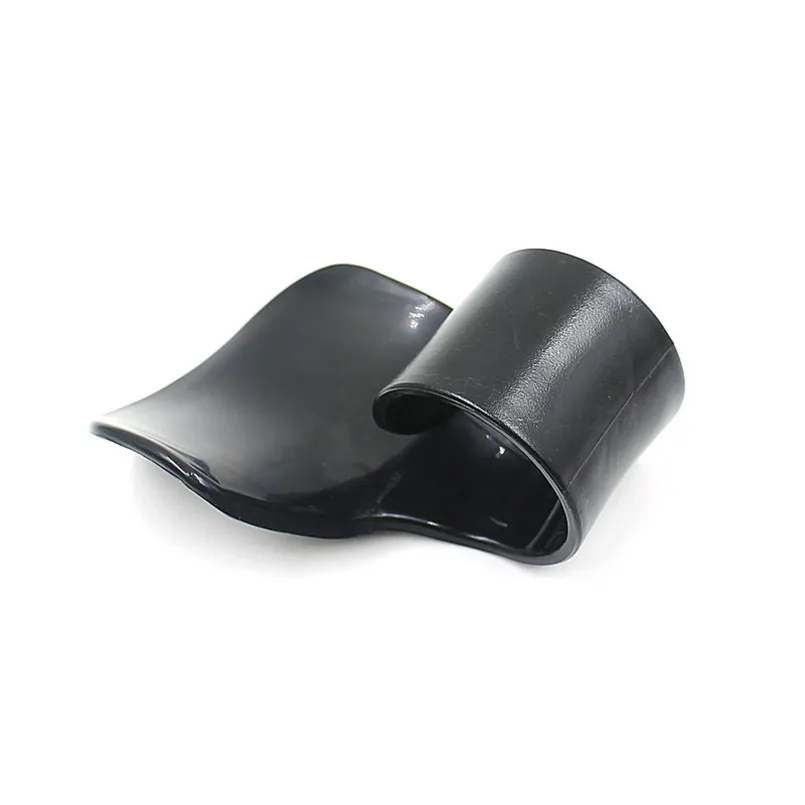 Авто-Стайлинг автомобильный Стайлинг универсальный мотоцикл E-Bike Grip дроссельная