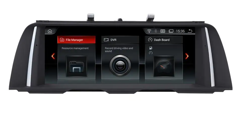 10. 25 &quotAndroid 9 0 автомобильный монитор для BMW 5 serise F10 F11 2011 2012 2016 стерео радио видео