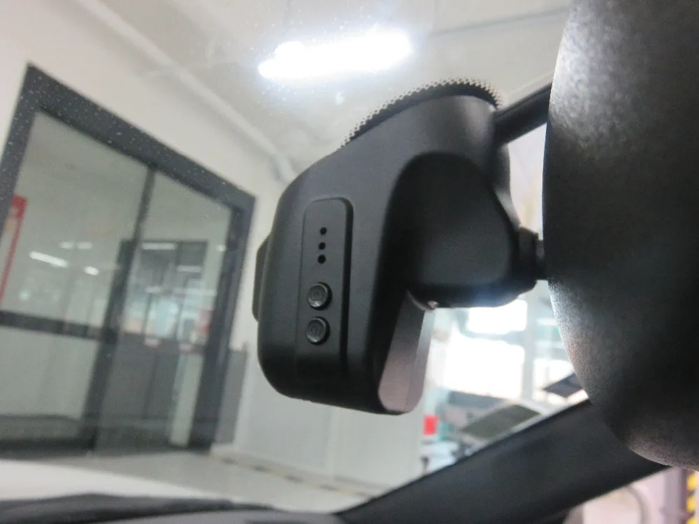 Wifi Автомобильная камера для Porsche Boxter 911 (год 2009-12) Скрытая DVR видео регистратор