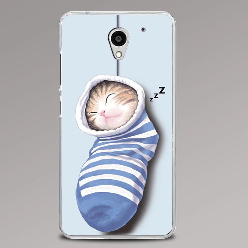 New Arrival ZTE A510 Case Cover Luxury Cartoon Painting Protective For Blade Phone Cases |
